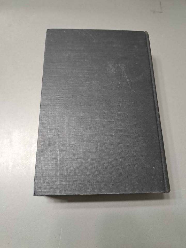 Vintage 1952 first printing of Witness by Whittaker Chambers